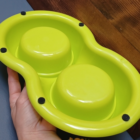 Food bowl set - Picture 10 of 15